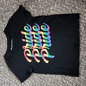Toddler Pride Tee- 2T